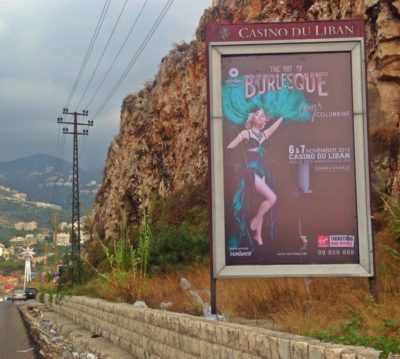 chrys-columbine-burlesque-casino-du-liban-billboard-beirut_1